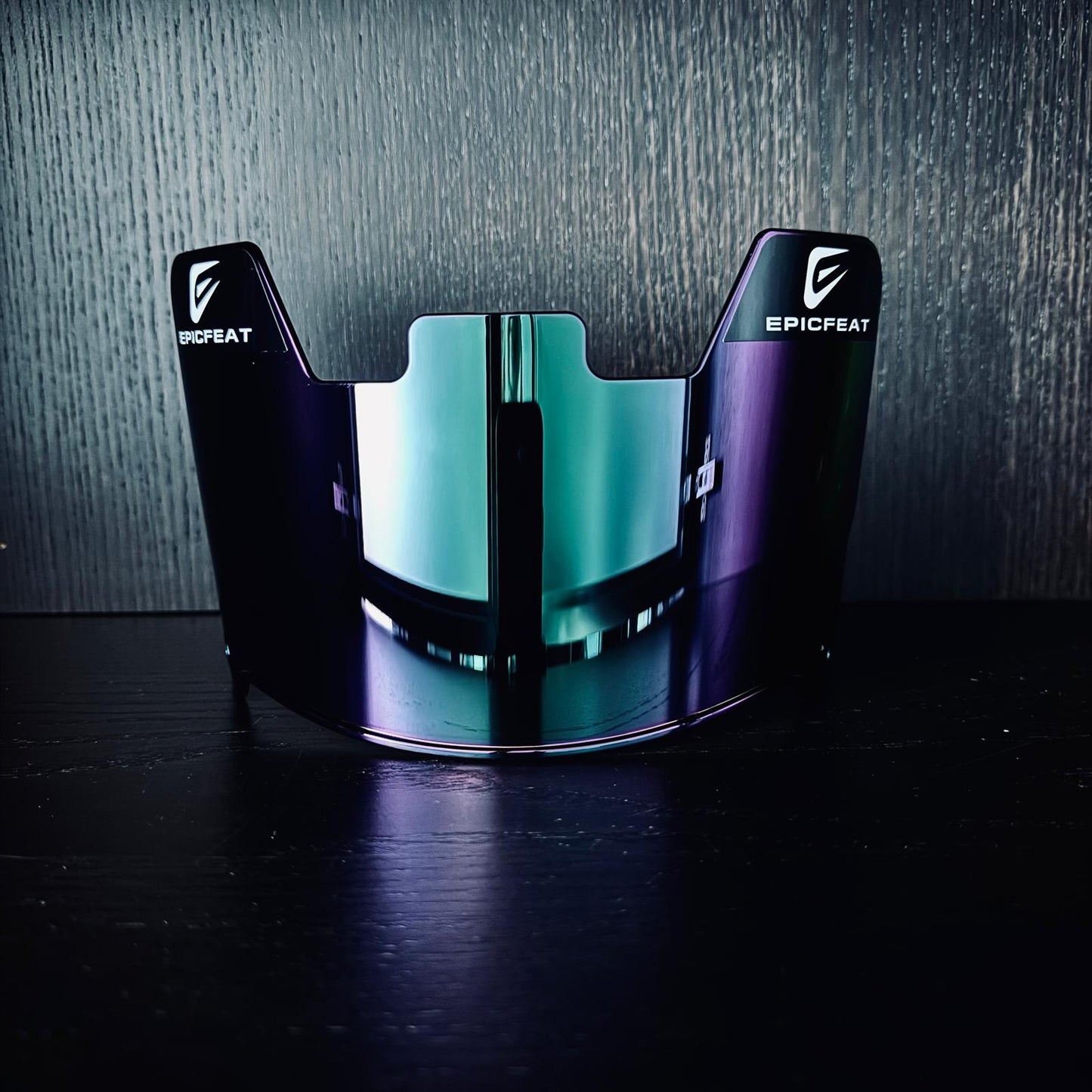 Epicfeat Football Helmet Visor