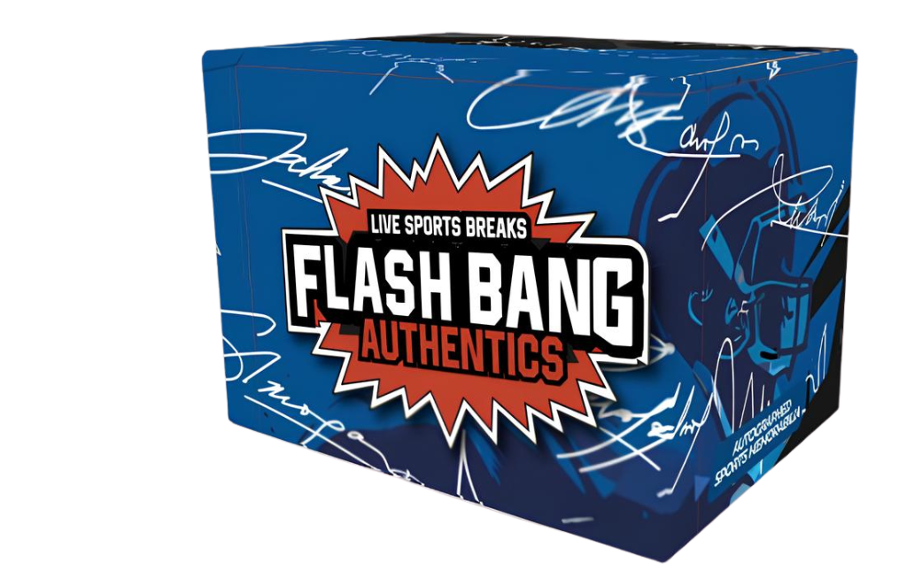 Flash Bang Store Credit Top Up