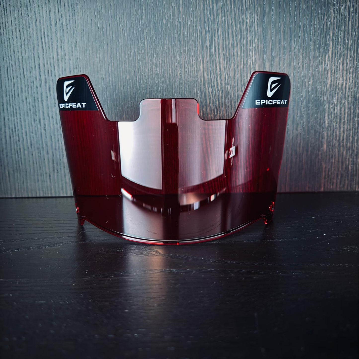 Epicfeat Football Helmet Visor
