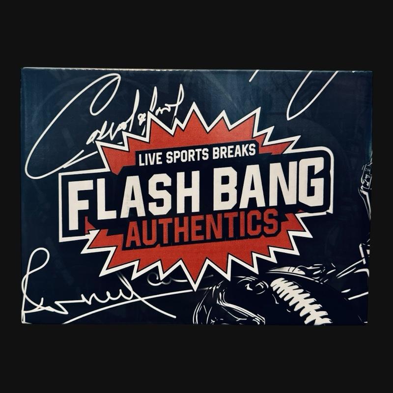 Authentic Flash Bang