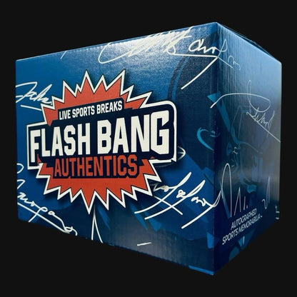 Supplemental Flash Bang (PYD)