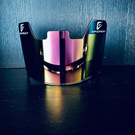 Epicfeat Football Helmet Visor