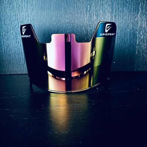 Epicfeat Football Helmet Visor