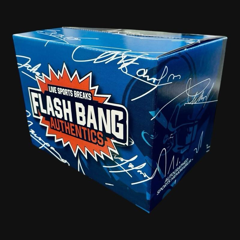 Speed Flex Flash Bang