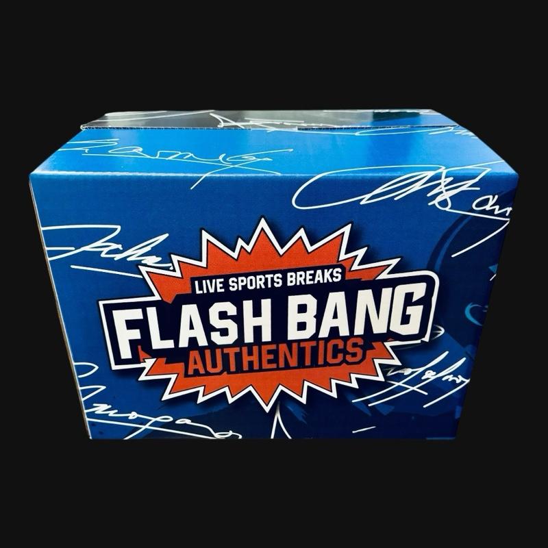 Flashbang Sticker SpeedFlex Flash Bang – Flash Bang Authentics