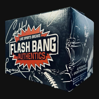 Authentic Flash Bang