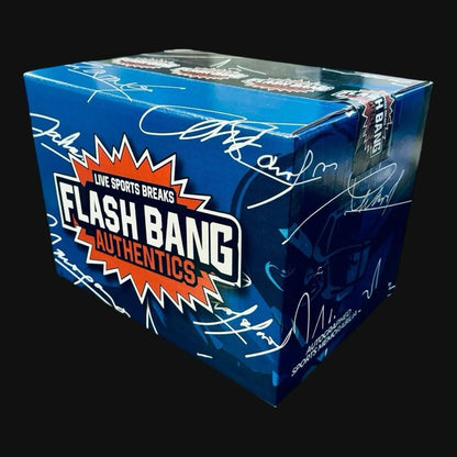 Supplemental Flash Bang (PYD)