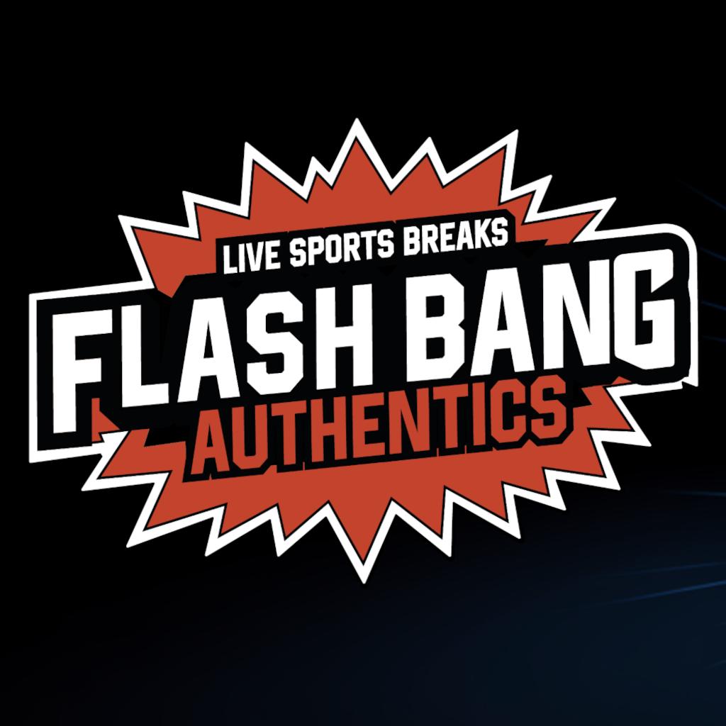 Flash Bang Sports Merch