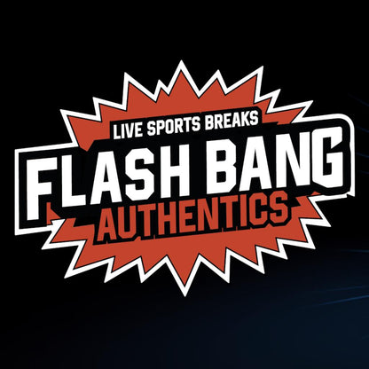 Flash Bang Sports Merch
