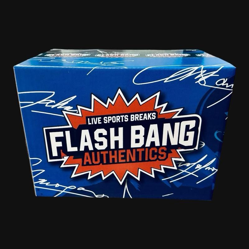 Supplemental Flash Bang (PYD)