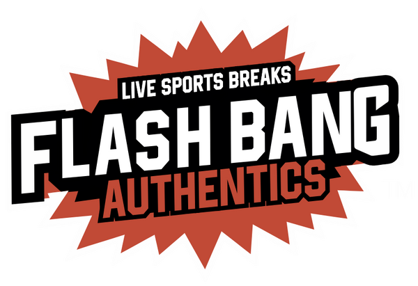 Flash Bang Authentics