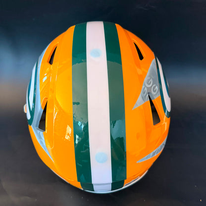 Jordan Love Football Helmet