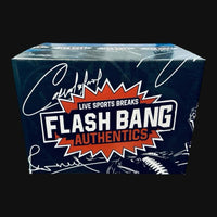 Authentic Flash Bang