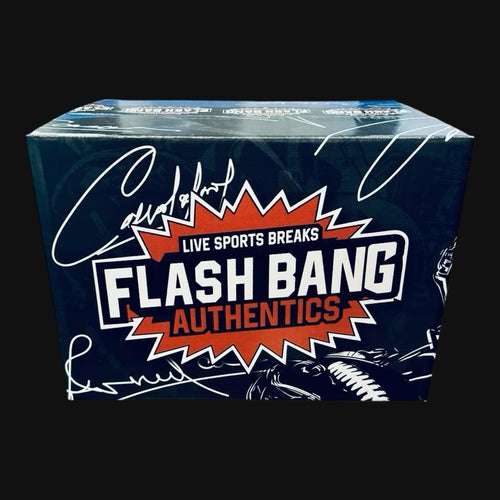 Authentic Flash Bang