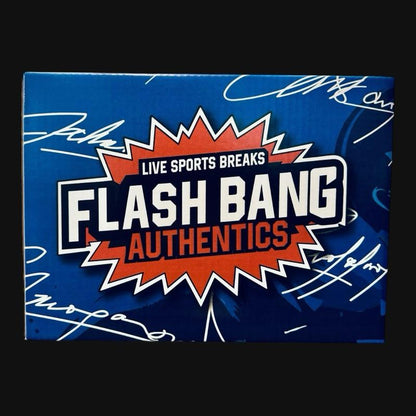 Speed Flex Flash Bang
