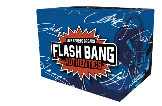 Flash Bang Store Credit Top Up