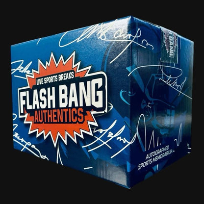 Speed Flex Flash Bang