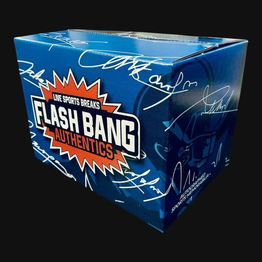 Supplemental Flash Bang (PYD)